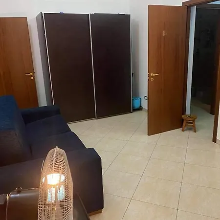 Prázdninový dům Il Sole Gambino