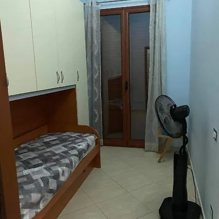 Il Sole Gambino Tatil Evi *